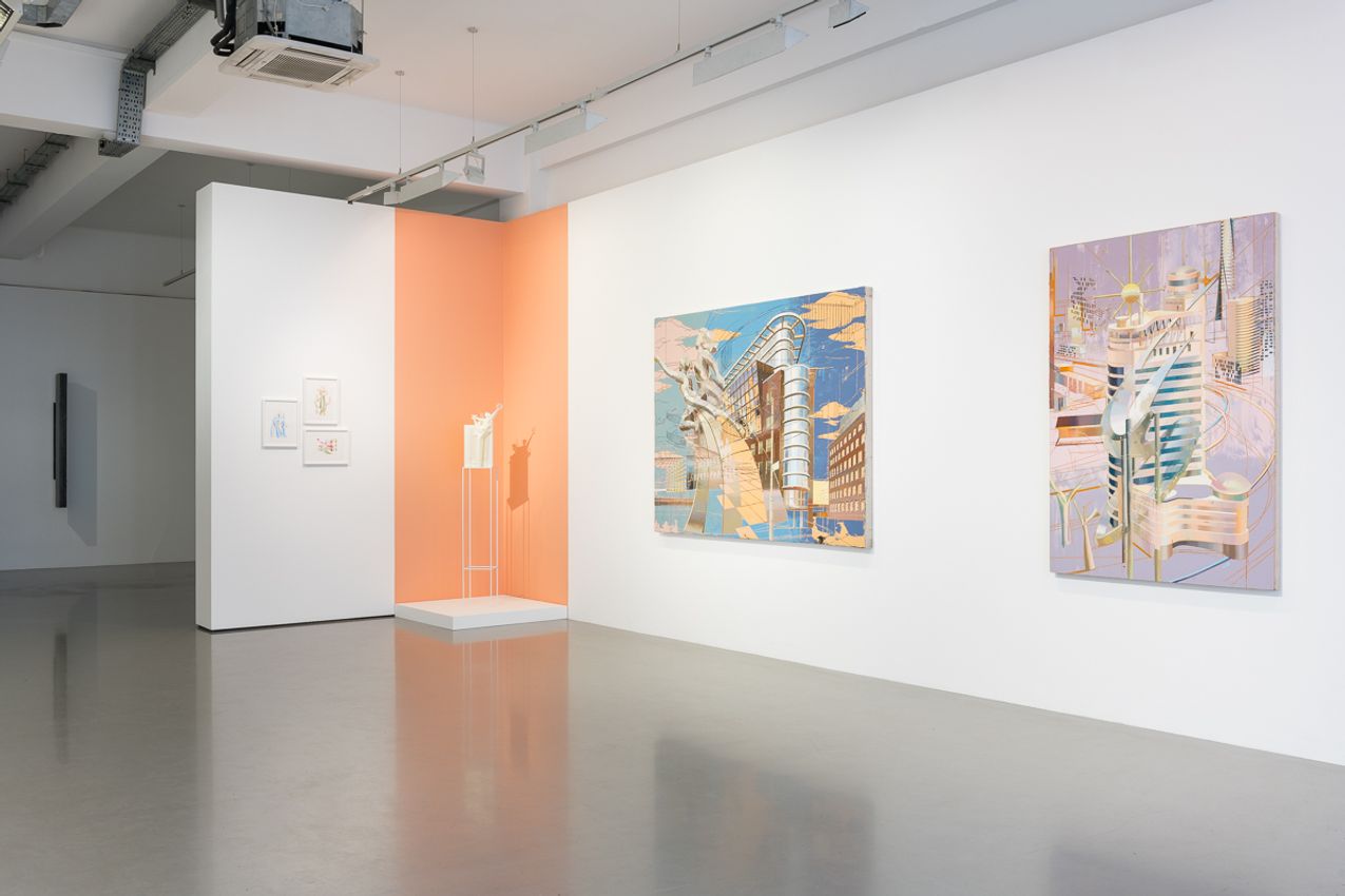 Group Exhibition