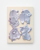 Untitled by Yutaka Aoki contemporary artwork painting works on paper