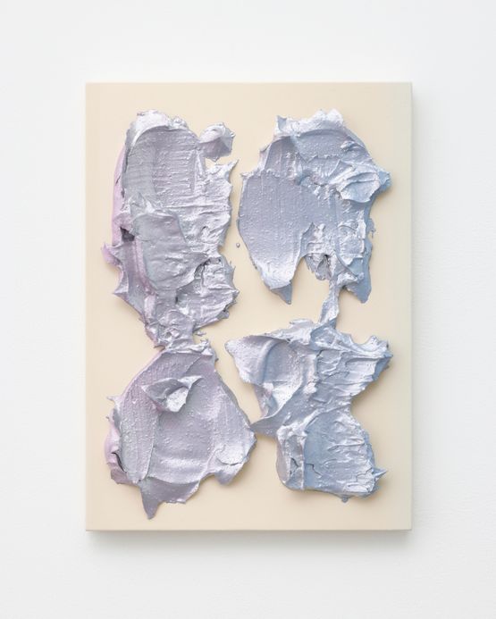 Untitled by Yutaka Aoki contemporary artwork Painting