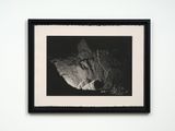 The giant rock by Joyce Campbell contemporary artwork photography print