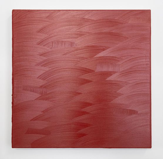 I Wish I Knew by Jamie Te Heuheu contemporary artwork Painting