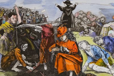ARCOmadrid Art Fair Highlights