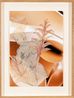 Collage drawings 2 by Kalliopi Lemos contemporary artwork Painting