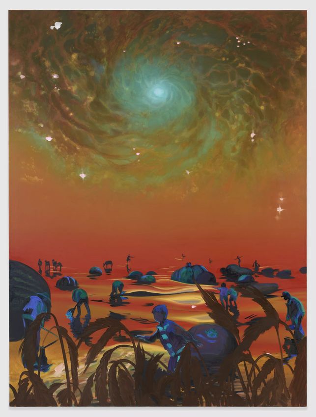 Group Exhibition