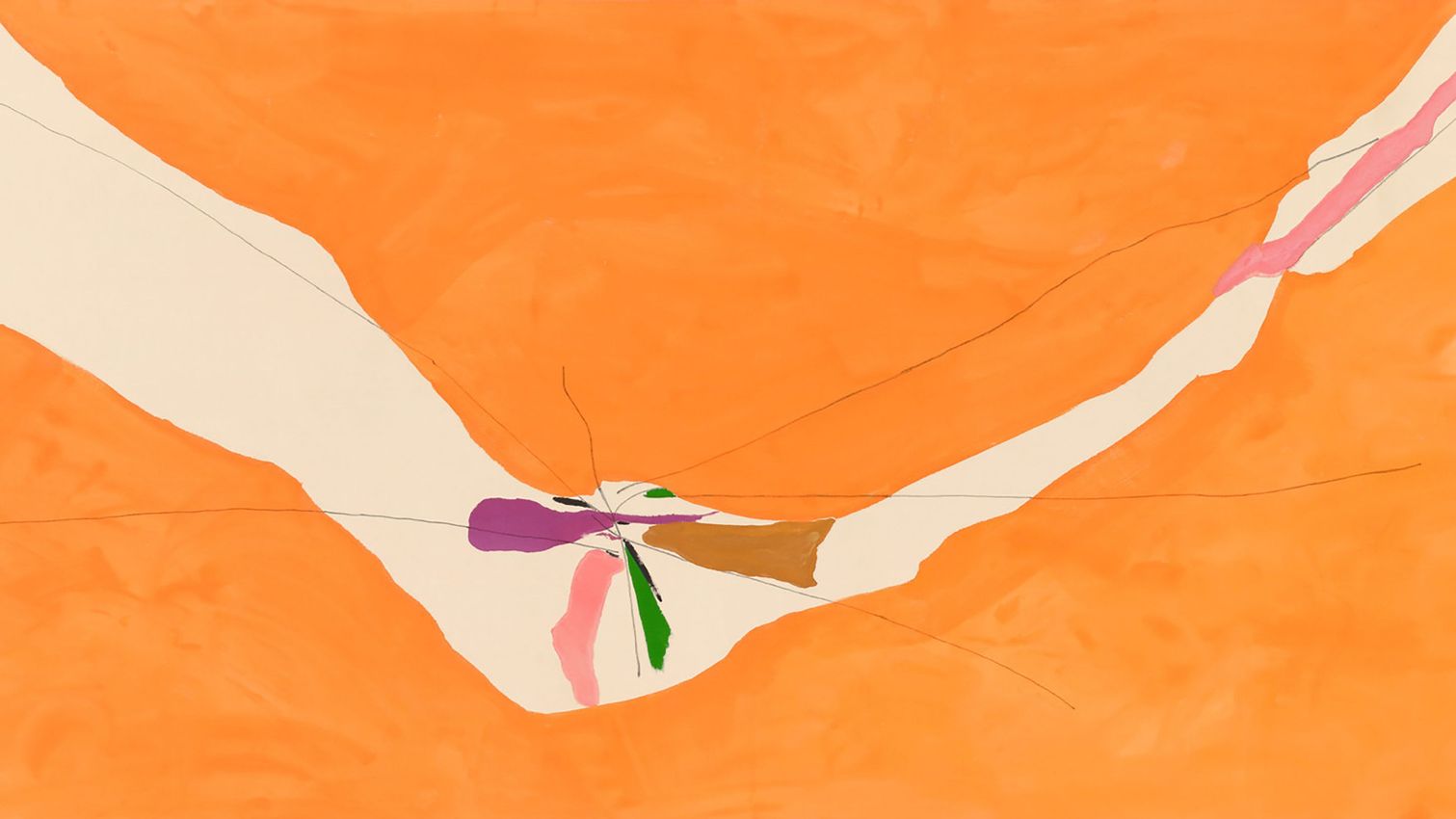 Helen Frankenthaler