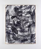 Untitled by Jan Pleitner contemporary artwork painting