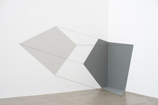 PS1 NY by Lydia Okumura contemporary artwork Sculpture