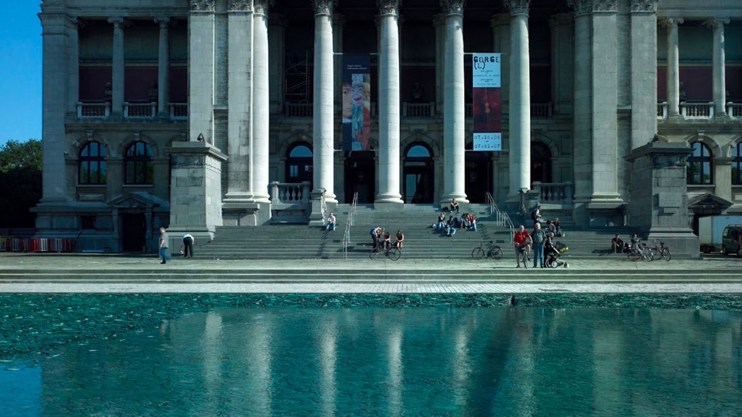 Watchlist: The Moving Pieces in Gallery Representations Ahead of Art Basel
