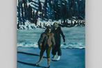 Jennifer Leigh Blaine contemporary artist