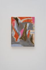 Untitled by Daniel Jensen contemporary artwork drawing works on paper