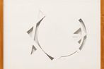 Gordon Matta-Clark contemporary artist
