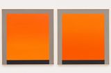 Untitled Defining the Infinite by Ulrich Erben contemporary artwork painting