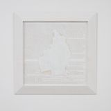 Te tatau o te whare by Brett Graham contemporary artwork print