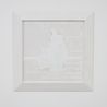 Te tatau o te whare by Brett Graham contemporary artwork Print