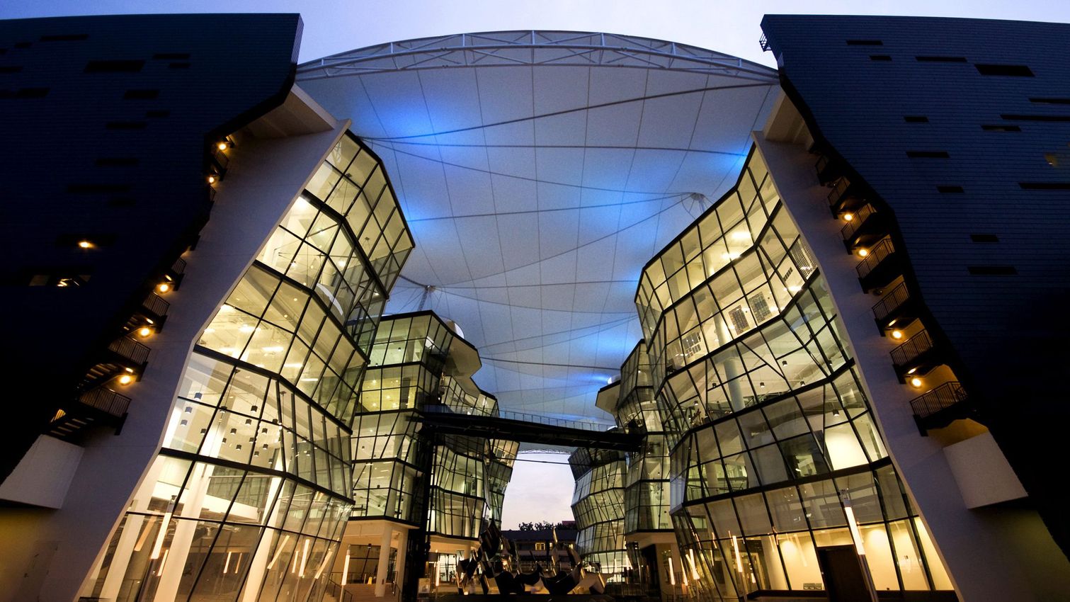 Institute of Contemporary Arts Singapore