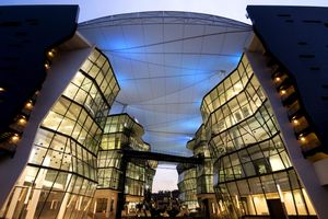 Institute of Contemporary Arts Singapore contemporary art institution in Singapore