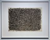 Untitled by Hal Busse contemporary artwork drawing painting works on paper