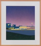 Untitled by Hiroshi Nagai contemporary artwork sculpture