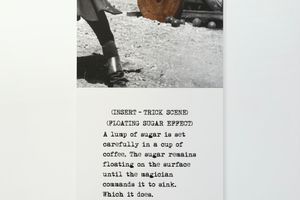 John Baldessari