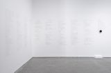 The Waste Land by Shi Yong contemporary artwork installation