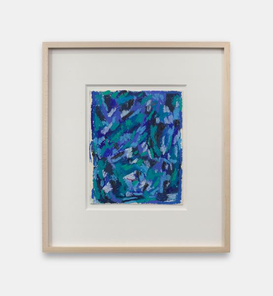 10 Sparkling water by Lily Ramirez contemporary artwork Works on Paper