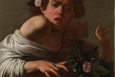 My Love-Hate Relationship with John Berger