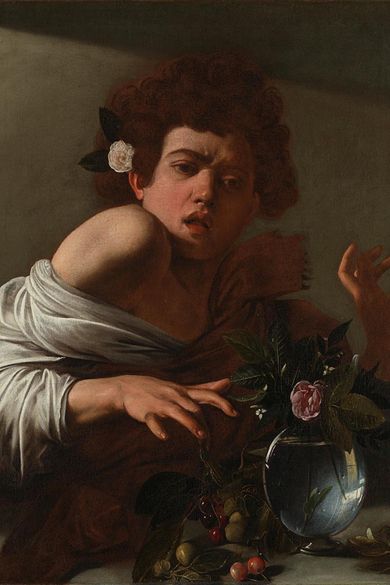 My Love-Hate Relationship with John Berger