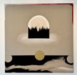postpre N 23 by Anouk Lamm Anouk contemporary artwork painting
