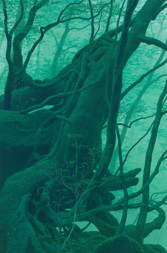 Shinju by Kazuyuki Futagawa contemporary artwork Works on Paper