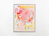 Summer Bliss by Pia Camil contemporary artwork painting