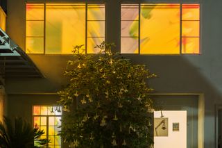 1301PE contemporary art institution in