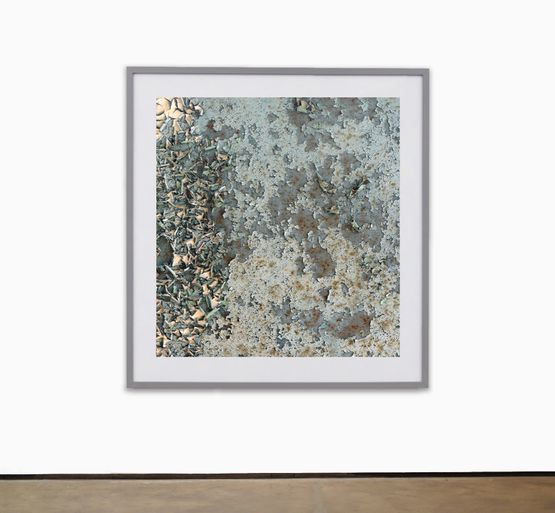 Stadt 1284 Berlin by Frank Thiel contemporary artwork Photography