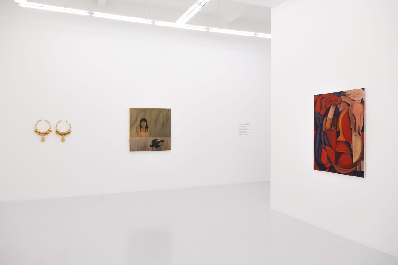 Group Exhibition
