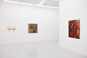Group Exhibition