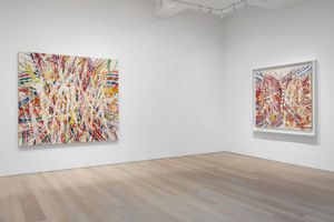 Mark Grotjahn