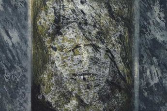 Will Maclean contemporary artist