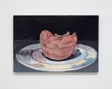 Lemon by Ataru Sato contemporary artwork painting