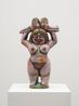 Winner Gets the Booty by Ruby Neri contemporary artwork Sculpture