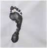 Father 1927.12.03-2010.08.27 My Fathers Footprint Right by Li Lang contemporary artwork Print