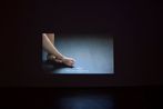 Deep inside you never let go by Lee Kit contemporary artwork Moving Image