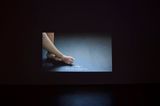 Deep inside you never let go by Lee Kit contemporary artwork moving image