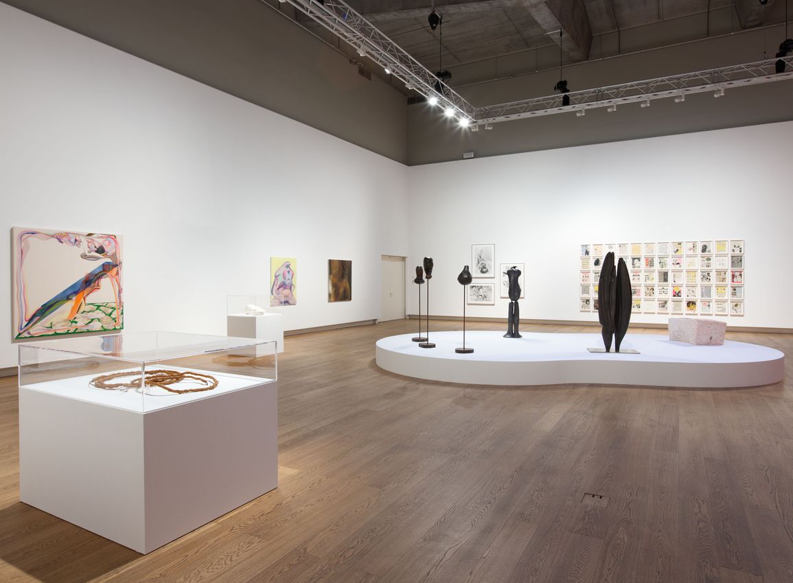 Group Exhibition
