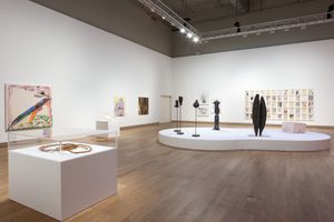 Group Exhibition