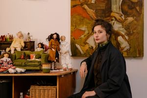 Meet the Katzes Inside Liorah Tchiprouts Fictional Jewish Family