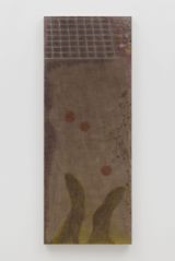 A Sudden Pause by Daisuke Fukunaga contemporary artwork painting