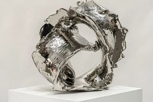 Lynda Benglis