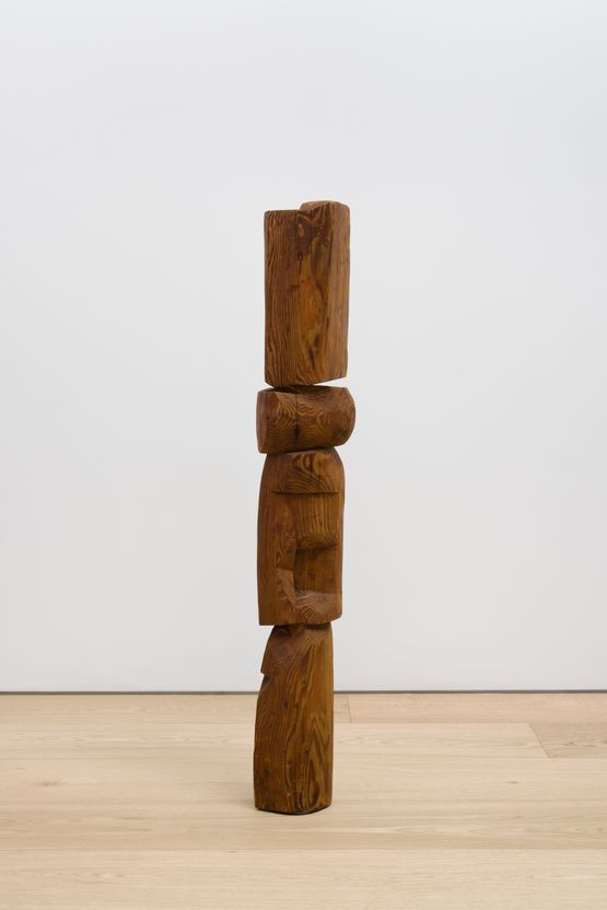Stacking Wishes 2 by Kim Yun Shin contemporary artwork Sculpture