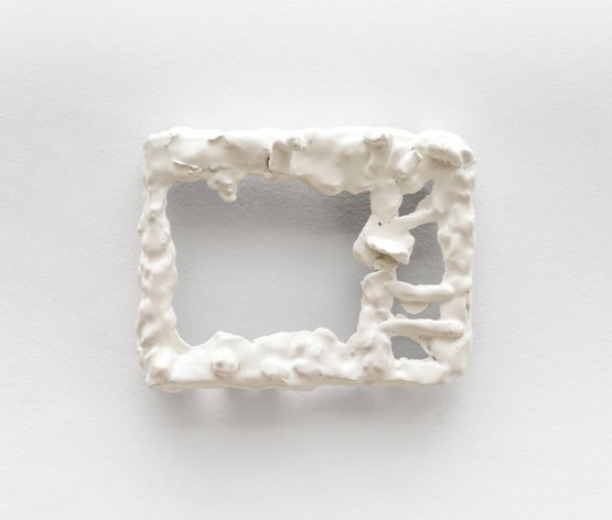 tvC15 by Adriano Costa contemporary artwork Sculpture
