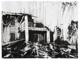 McMinn 2016 by Monica Bonvicini contemporary artwork painting