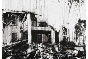 Monica Bonvicini